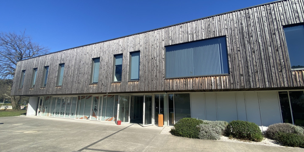 local industriel à MERIGNAC (33700)